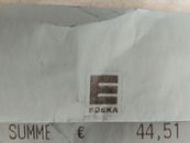 Pay my bill - 44,51 €