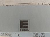 Pay my bill - 35,22 €
