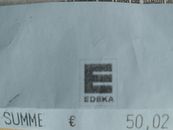 Pay my bill - 50,02 €